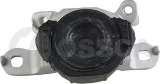 Подушка (опора) двигателя OSSCA задняя для Volvo C30 I 2006-2012. Артикул 44018