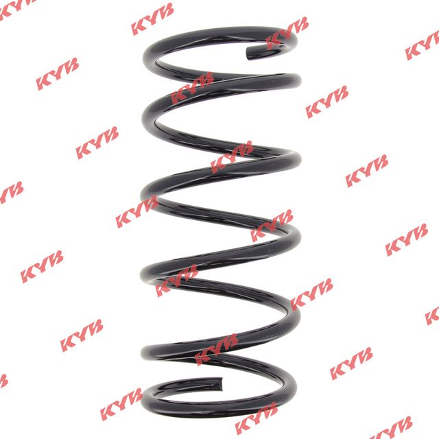 Пружина подвески KYB (Каяба) K-Flex передняя для Fiat Ducato II 2002-2006. Артикул RA1803
