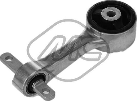 Подушка (опора) двигателя Metalcaucho передняя верхняя для Honda Civic VIII 2005-2011. Артикул 57894