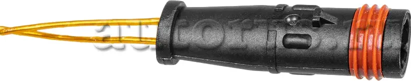 Датчик износа тормозных колодок MERCEDES-BENZ A(W169) 04> / B(W245) 05> / C(W203 (Ganz). Артикул GIJ22003