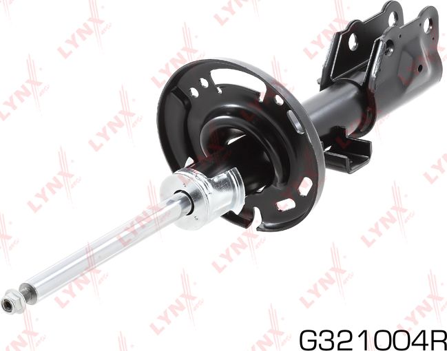 Амортизатор LYNXauto. Артикул G321004R