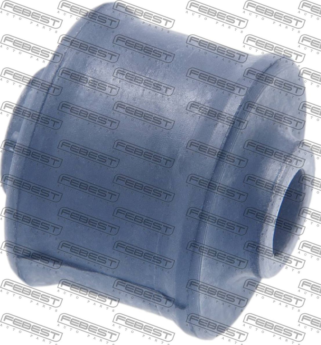 Сайлентблок заднего рычага подвески Febest. Артикул CDAB-018
