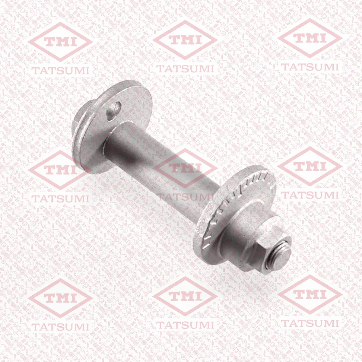 Болт эксцентрик, комплект (Tatsumi). Артикул TJA1019