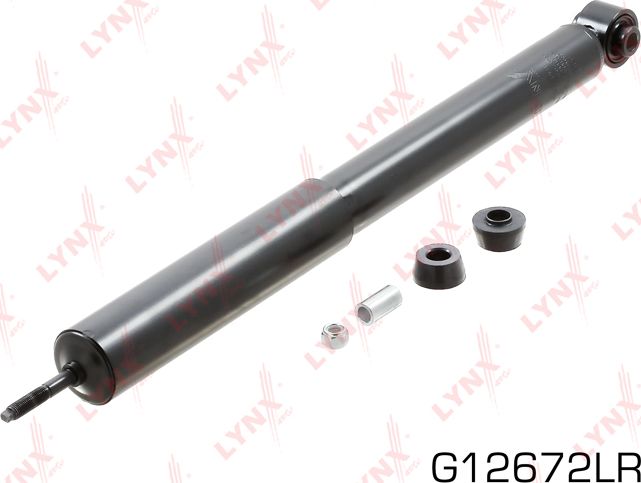 Амортизатор LYNXauto. Артикул G12672LR
