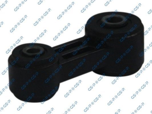 Стойка (тяга) стабилизатора GSP передняя правая/левая для Subaru Forester I 1998-2002. Артикул 511481