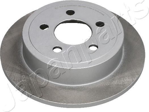Тормозной диск Japanparts задний для Jeep Cherokee III (KJ) 2003-2008. Артикул DP-905C