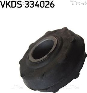 Сайлентблок переднего рычага подвески SKF. Артикул VKDS 334026