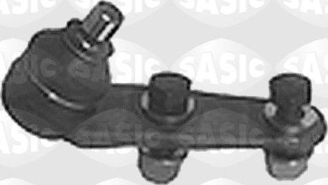 Шаровая опора Sasic передняя нижняя для Ford Fiesta II 1983-1989. Артикул 9005241
