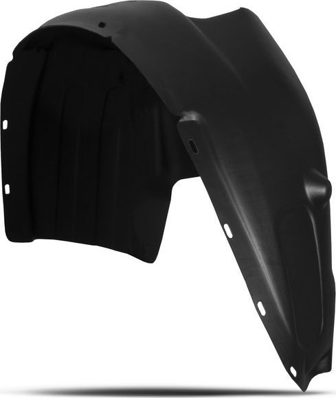 Подкрылок (локер) TOTEM передний левый для Chery Tiggo (T11) рестайлинг FL 2011-2016. Артикул NLL.77.07.001