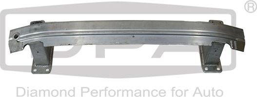 Усилитель бампера DPA. Артикул 88071812002