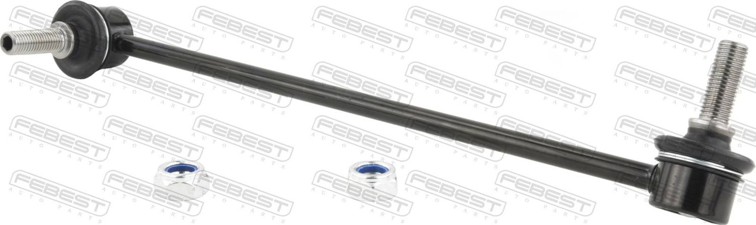Стойка (тяга) стабилизатора Febest. Артикул 1923-G01FL