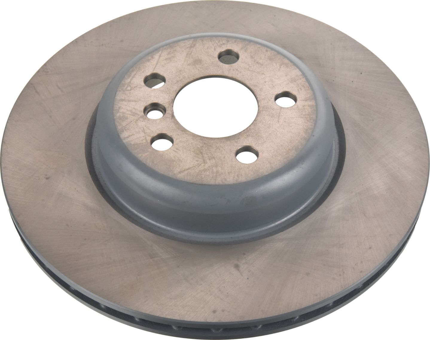 Тормозной диск Blue Print. Артикул ADBP430018