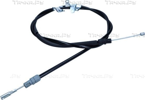 Трос ручника (тросик ручного тормоза) MaXgear. Артикул 32-1037
