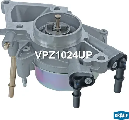 Насос вакуумный (Krauf). Артикул VPZ1024UP