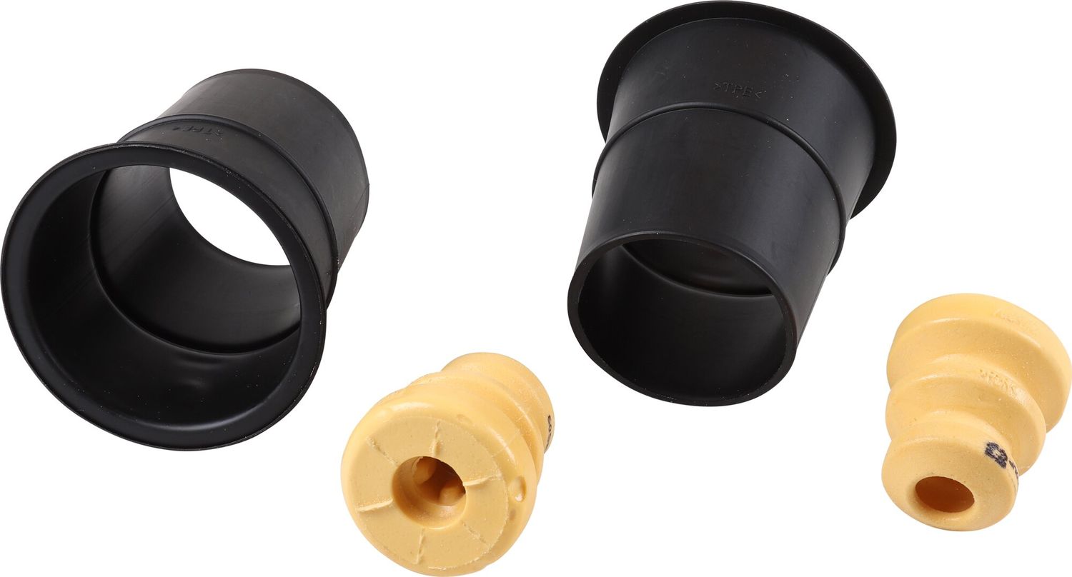 Комплект отбойников и пыльников амортизаторов (стоек) JP Group. Артикул 6052700110