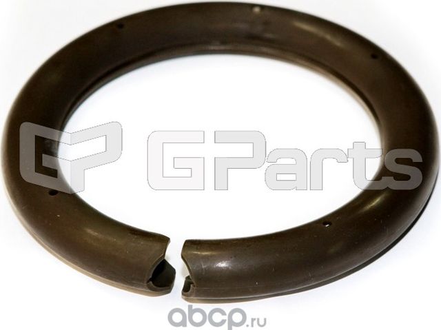 Изолятор пружины (Gparts). Артикул VO30645888