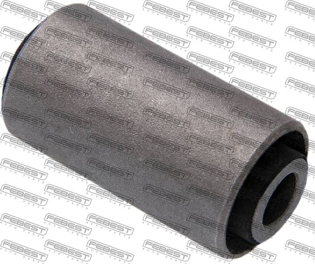 Сайлентблок заднего рычага подвески Febest. Артикул CHAB-008