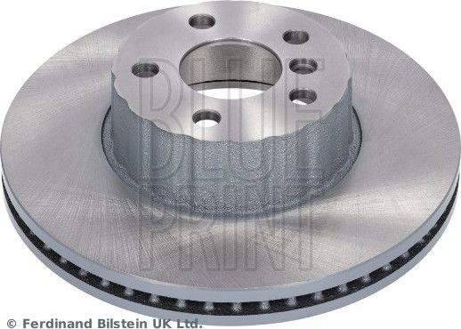 Тормозной диск Blue Print. Артикул ADBP430124