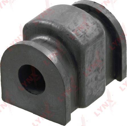 Втулка стабилизатора LYNXauto. Артикул B8155