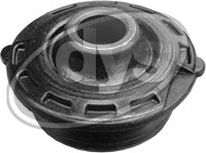 Сайлентблок переднего рычага подвески DYS для Citroen C2 2003-2012. Артикул 37-01833-6