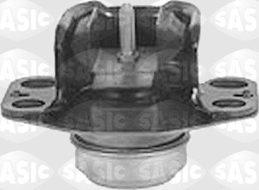 Подушка (опора) двигателя Sasic. Артикул 4001835
