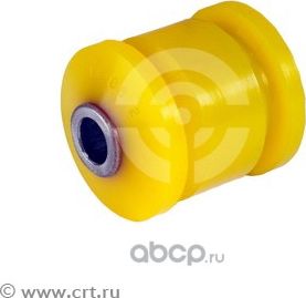 Сайлентблок рычага подвески (Точка Опоры) Точка Опоры. Артикул 12-06-2809