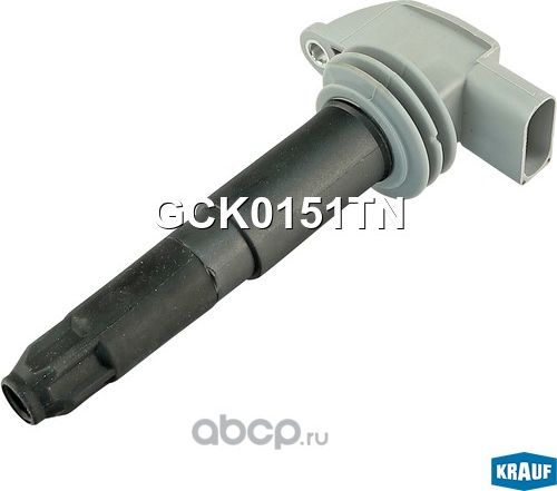 Катушка зажигания Krauf. Артикул GCK0151TN