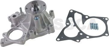 Помпа (водяной насос) OSSCA. Артикул 66391