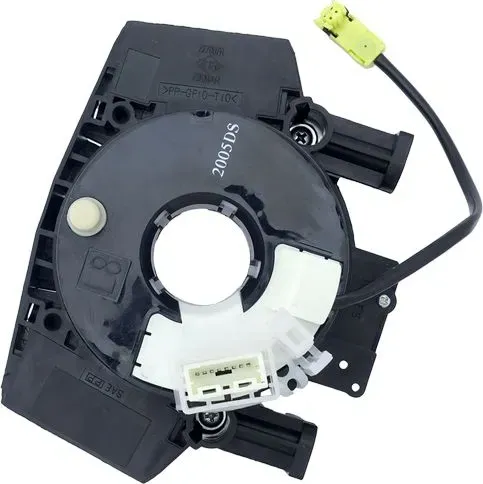 Шлейф подрулевой Nissan X-Trail, Tiida, Navara (Zikmar). Артикул Z27007R