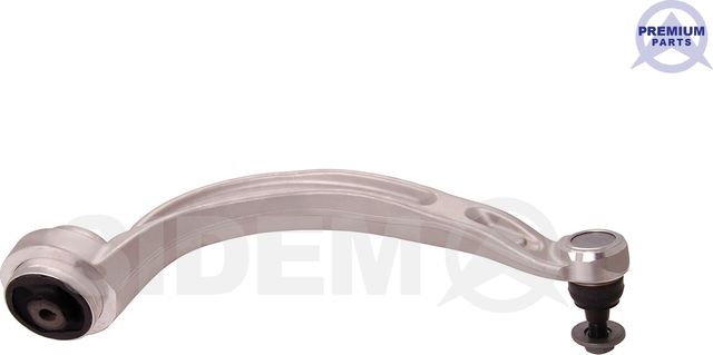 Продольный рычаг передней подвески Sidem задний правый нижний для Porsche Macan I 2014-2026. Артикул 37253