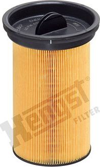 Топливный фильтр Hengst. Артикул E58KP