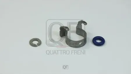 Комплект установочный топливной форсунки (Quattro Freni). Артикул qf76a00090