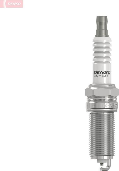 Свеча зажигания Denso Nickel TT. Артикул XUH22TT
