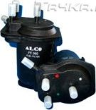 Топливный фильтр Alco Filters. Артикул FF-060
