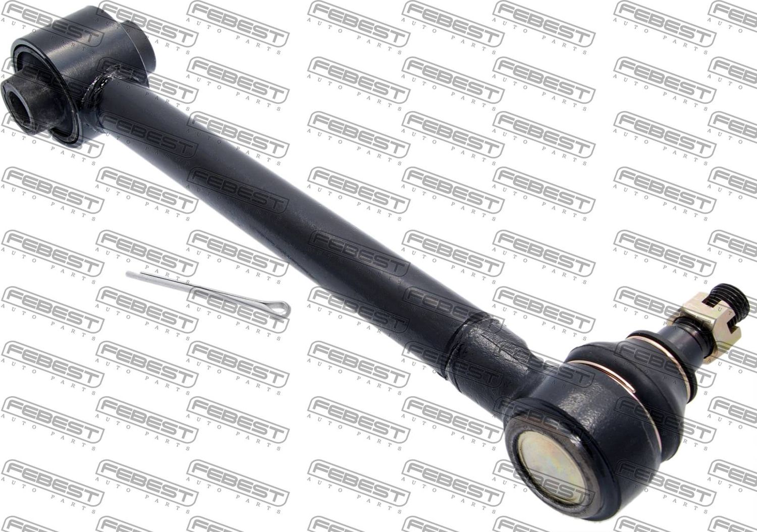 Поперечный рычаг задней подвески Febest. Артикул 1225-SANCR