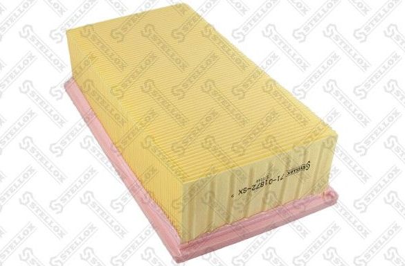 Воздушный фильтр Stellox. Артикул 71-01872-SX