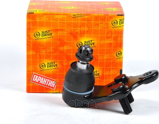 Шаровая опора, левая CBT83 (Just Drive). Артикул JSB0059L