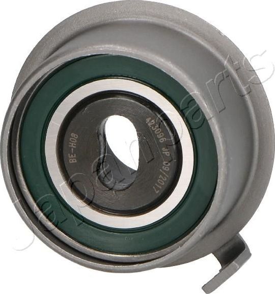 Натяжной ролик (натяжитель) ремня ГРМ Japanparts. Артикул BE-H08