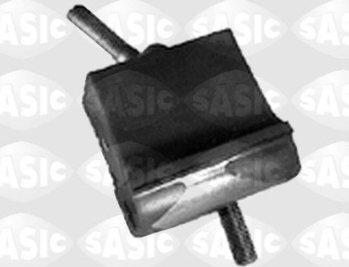 Опора (подушка) двигателя Sasic. Артикул 4001345