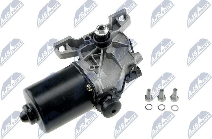 Мотор стеклоочистителя (моторчик дворников) NTY. Артикул ESW-FT-001