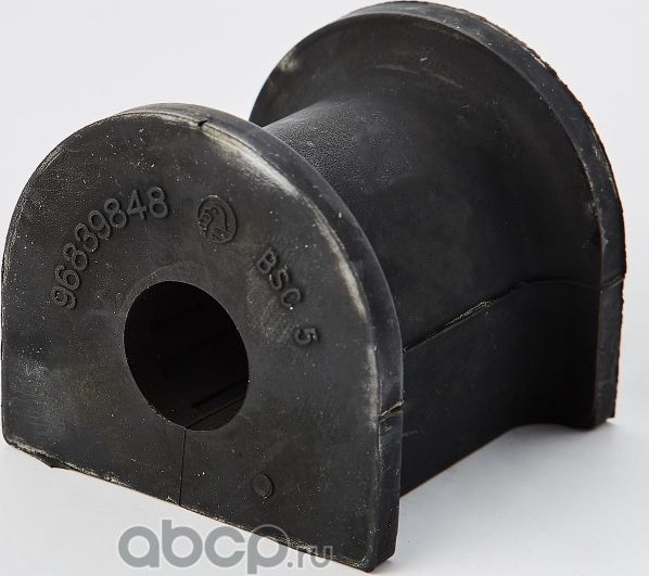 Втулка стабилизатора SpeedMate. Артикул SM-BKG035