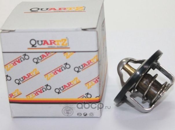 Термостат в сборе ,Ford,1517858 (Quartz). Артикул QZ96143939