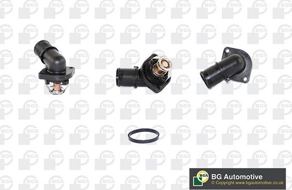 Термостат BGA. Артикул CT5287