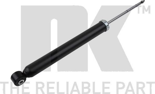 Амортизатор NK. Артикул 63251149