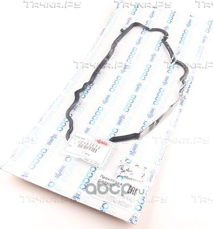 Прокладка клапанной крышки SUBARU IMPREZA/FORESTER/LEGACY FB16/20/25 09- LH (Stone). Артикул JC53070
