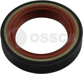 Сальник коленвала OSSCA. Артикул 07763