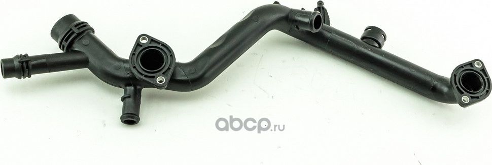 Трубка системы охлаждения (Dominant). Артикул AW20026700001