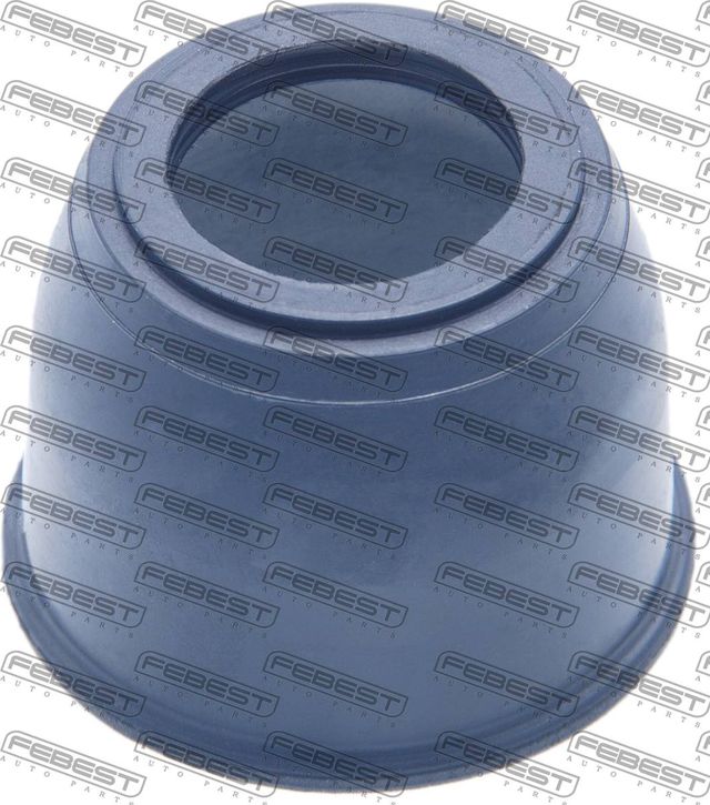 Пыльник опоры шаровой заднего нижнего рычага Febest. Артикул NBJB-Y62LR