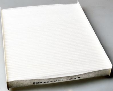 Салонный фильтр Denckermann. Артикул M110864