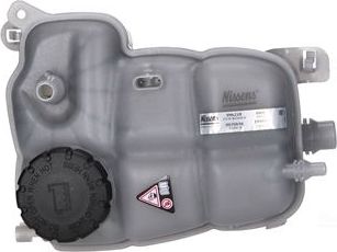 Расширительный бачок Nissens (полимерный материал). Артикул 996228